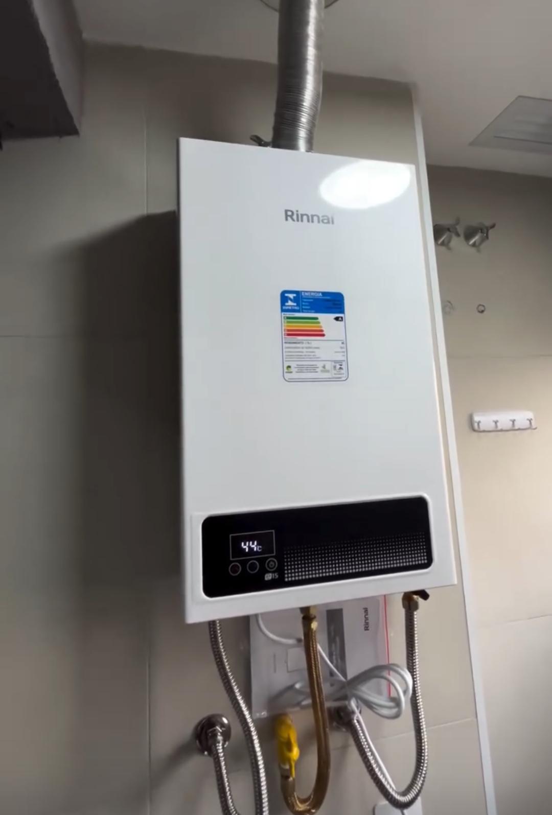 Reparação de Esquentadores